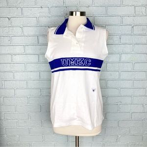 Varsity Vintage University of Missouri-Kansas City Short Sleeve Top